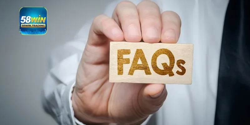 Các thắc mắc thường gặp khi giao dịch rút tiền tại nhà cái