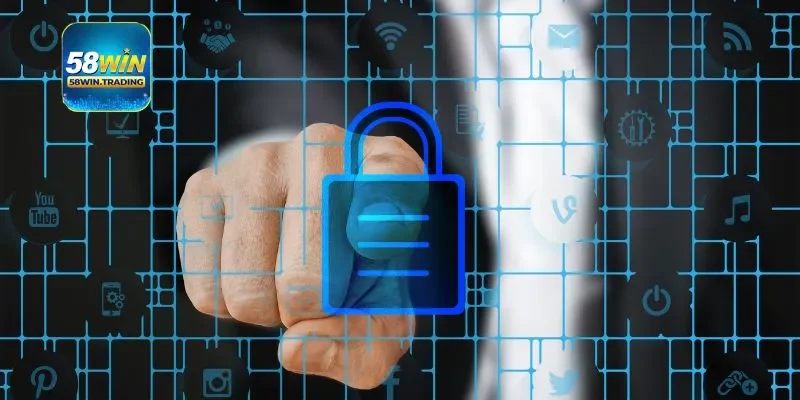 Chính sách bảo mật độc quyền có trong cẩm nang