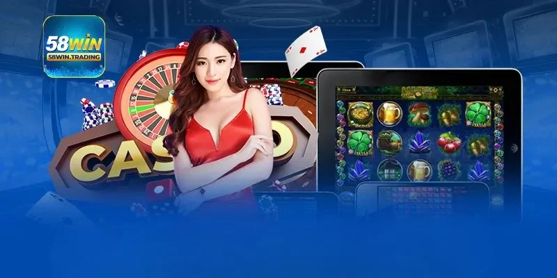 Chọn casino để cá cược sẽ không khiến người chơi thất vọng