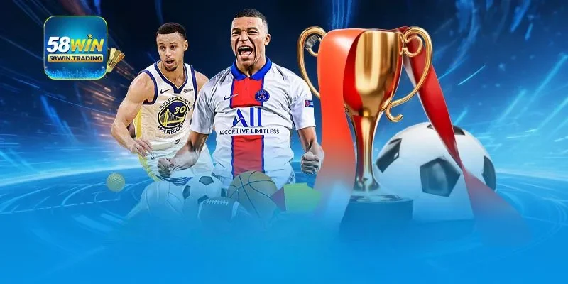 Đặc điểm khi bắt đầu cá cược thể thao ở nhà cái