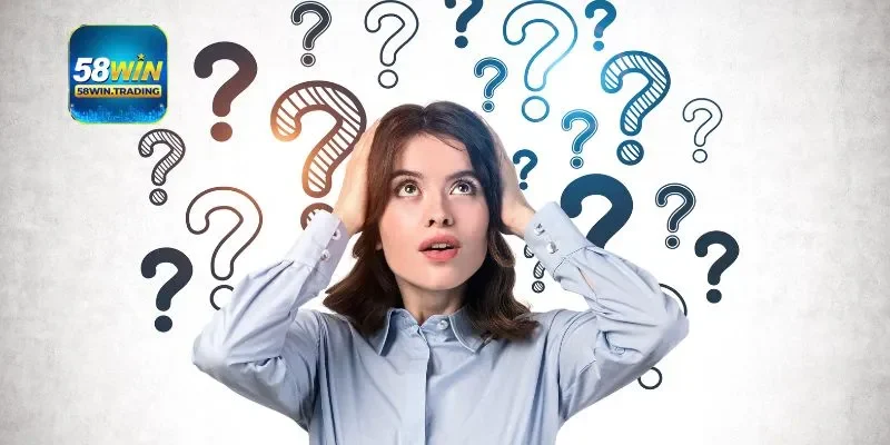 danh sách câu hỏi phổ biến về tài khoản cá cược