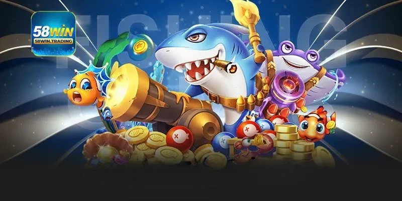 Hướng dẫn cách chơi bắn cá đem lại phần thưởng giá trị