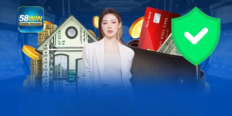 Hướng dẫn chi tiết người chơi nạp tiền đảm bảo an toàn