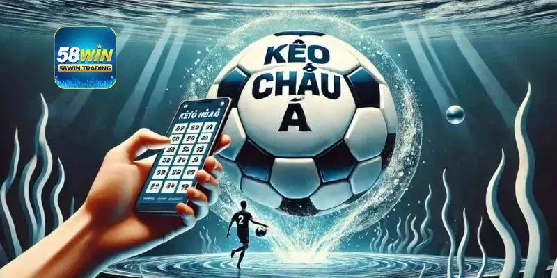 Kèo khu vực châu Á là gì mà được yêu thích nhất 2025