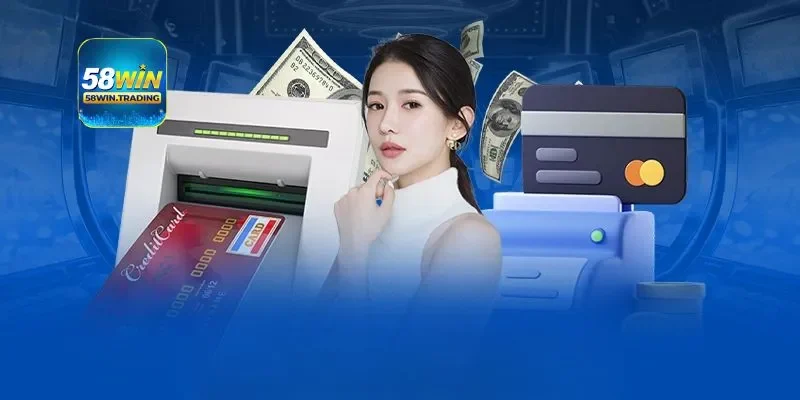 Thời gian để xử lý giao dịch rút tiền nhanh chóng