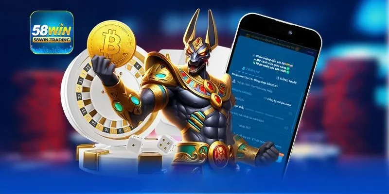 Vì sao nói đăng ký tài khoản là vô cùng quan trọng